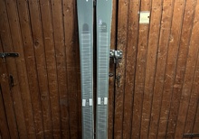 Black Diamond Helio 102 185 Carbon