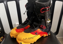 La Sportiva Raceborg skimopjäxa