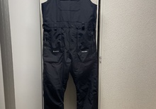 Volcom bibs GoreTex small 