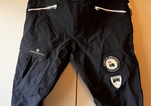 Amundsen Peak Knickerbockers