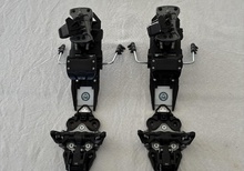 Ny Dynafit Pinbindning