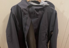 Klättermusen Asynja - Herr, XL 