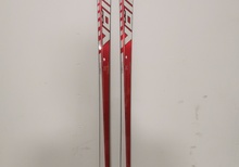 Völkl racetiger sw gsr + Marker xcell 12