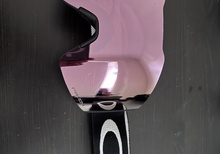 Fall Line  m Prizm Rose Gold