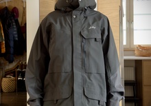 Lundhags Ocke skaljacka