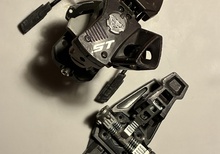 EN Dynafit ST bindning