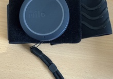 Milo Action Communicator