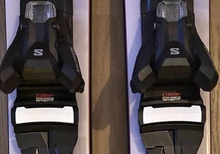 Salomon Strive 11 GW Demo