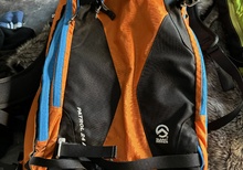The North Face Patrol 24 ABS, lavinrygggsäck