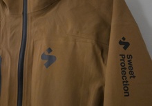 Sweet protection crusader X gore-tex 