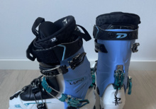 Dalbello LUPO AX 105 W