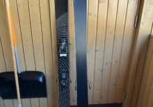 Faction Mana 3 - 190 cm