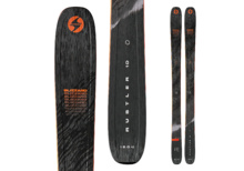 Blizzard Rustler 10