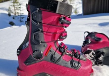 Dynafit Beast wmn stl 23,5