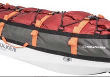 Fjällpulka, helst komplett