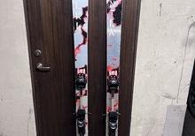 Völkl Mantra 2010 184cm