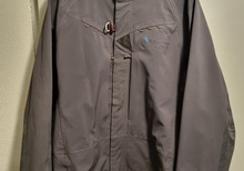 Klättermusen Draupner