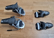 Nya Look Pivot 2.0 15 95mm