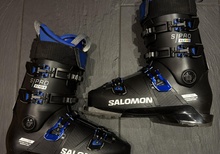 Salomon S/Pro Alpha 120 