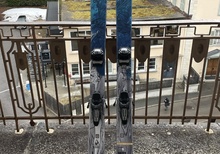 Bent 100 22/23 model till salu