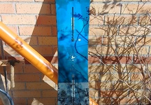 Burton Process Flying V 162 Wide