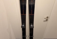 Movement revo 91 med marker griffon 13