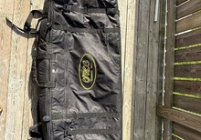 Trippel board bag (surf) 5’11