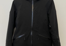 North Face skidjacka dam strl S