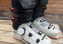 Salomon S/PRO SUPRA BOA 120