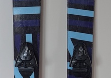 CoreUPT Slasher (2012) + Atomic FF9