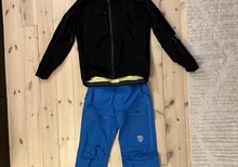 Blackcrows Freebird Xpore Skalställ