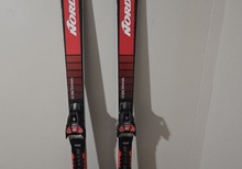 Nordica Dobermann gsr 185cm