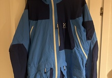 Haglöfs vassi II XL