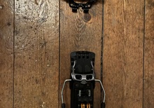 Atomic backland tour