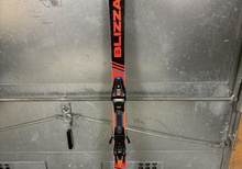 Blizzard WRC 176cm
