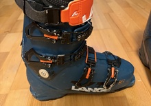 Lange XT3 140 Pro LV