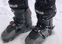 Dalbello Krypton AX T.I