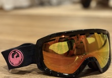 Dragon goggles + extra lins