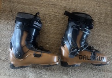 Dalbello Cabrio LV Free 130 3D Wrap 26,5