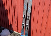 Extrem Factory 112 194, Pivot 18