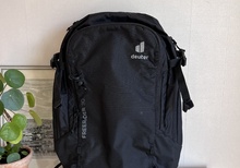 Deuter Freerider 30l Ryggsäck 