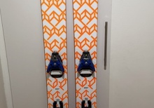 Nocta Black Crows 18/19 STH 16