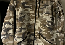 Skaljacka Peak Performance Radical Dam