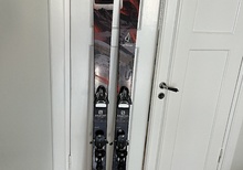 Salomon Q-90 185 cm 