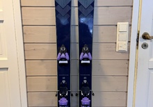 Black Crows Atris Armada Strive 14 GW