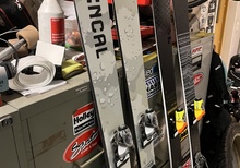 Commencal Clash - CAST 18