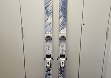 Rossignol Blackops 92 Open 176cm