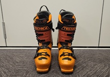 Tecnica Mach1 LV 130 TD2 25.5