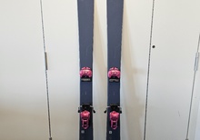 Fischer Ranger 102 176cm