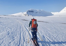 Boende sylarna till helgen 27-29 mars 1-4pers